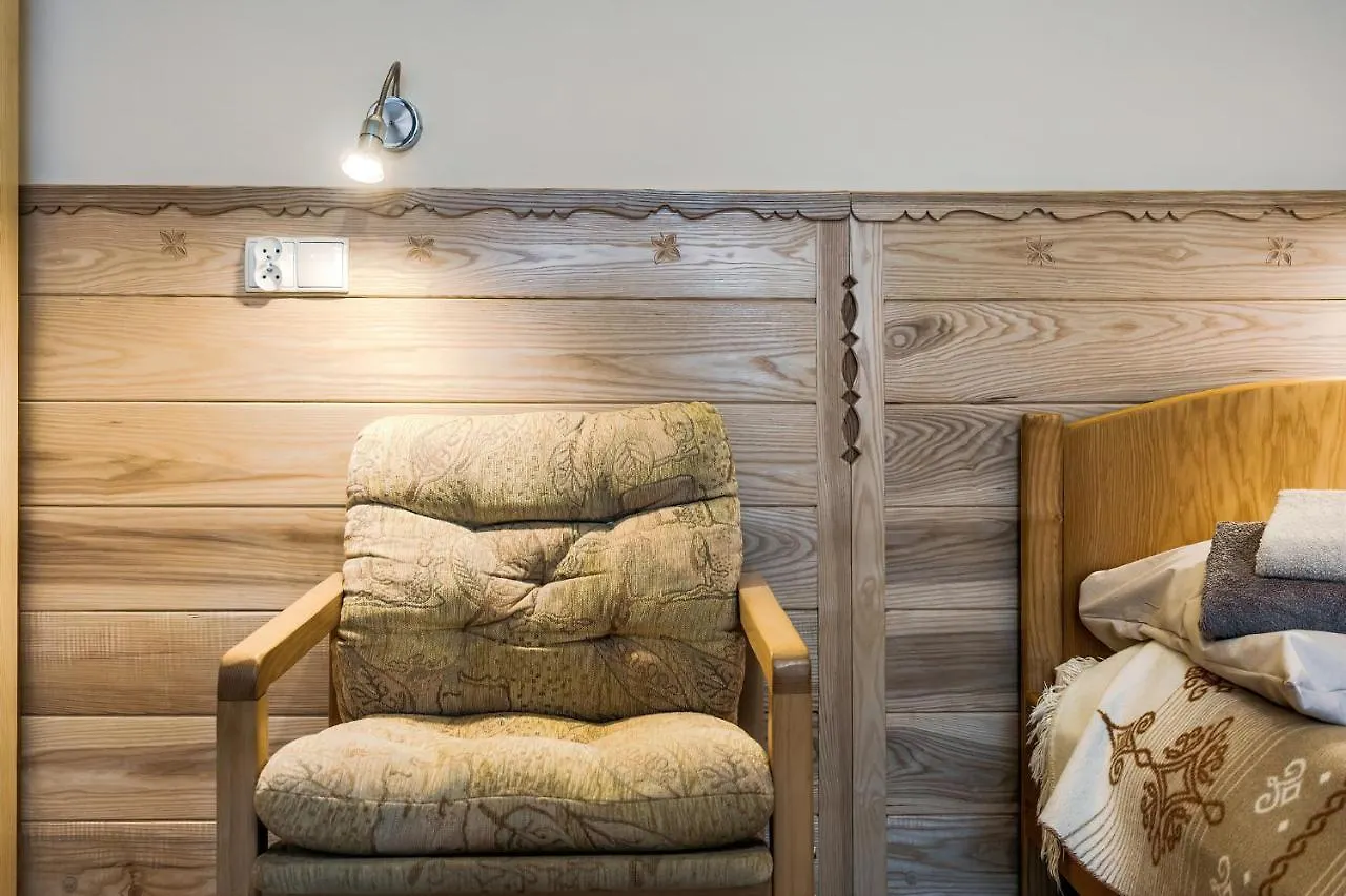 Ami Zakopane Bed & Breakfast 0*,  Poland
