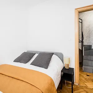 Royal Old Town Aparthotel Krakow