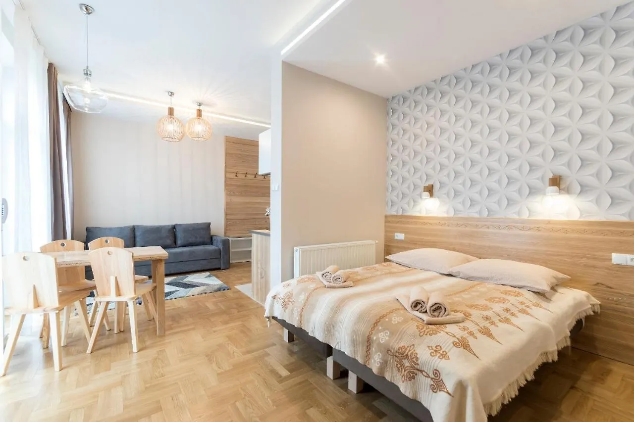 Ami Zakopane Bed & Breakfast