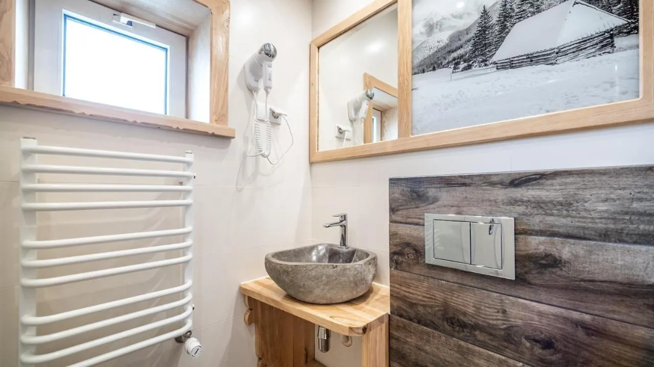 Ami Zakopane Bed & Breakfast
