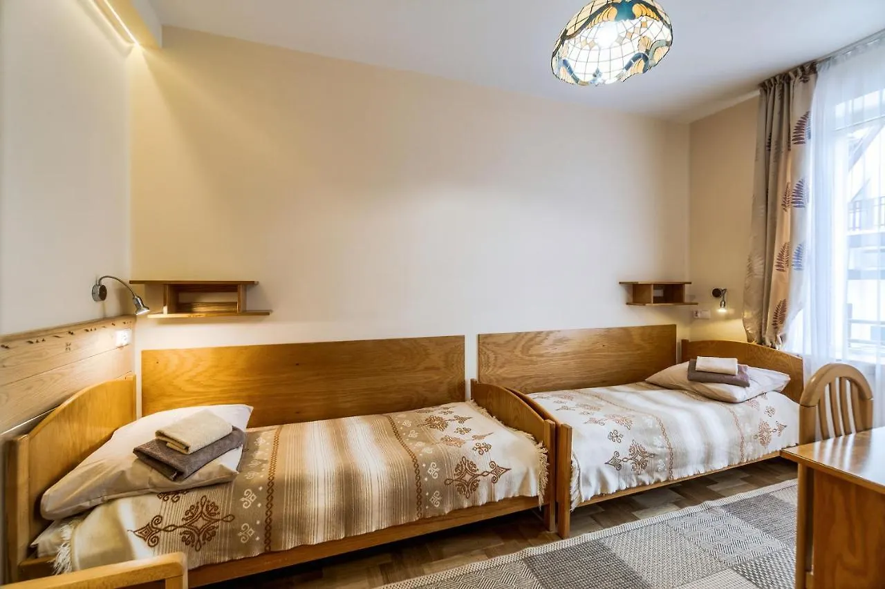 Ami Zakopane Bed & Breakfast 0*,  Poland