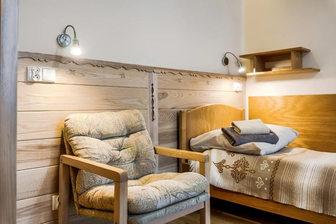 Ami Zakopane Bed & Breakfast 0*,  Poland