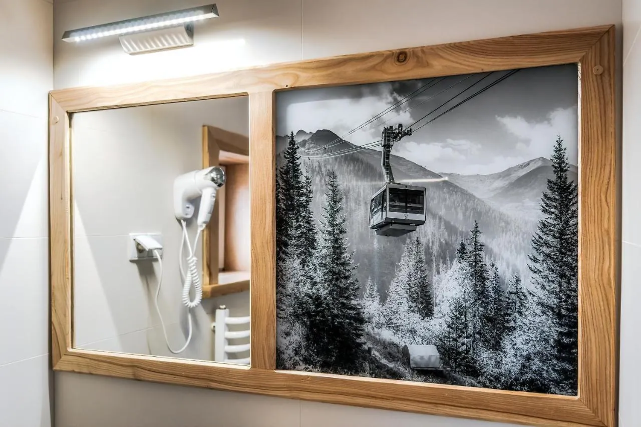 Bed and Breakfast Ami Zakopane 0*,  Polen