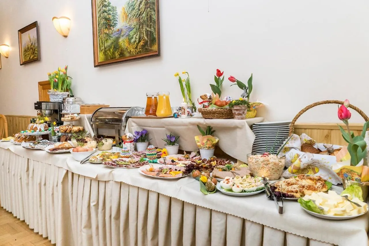Ami Zakopane Bed & Breakfast