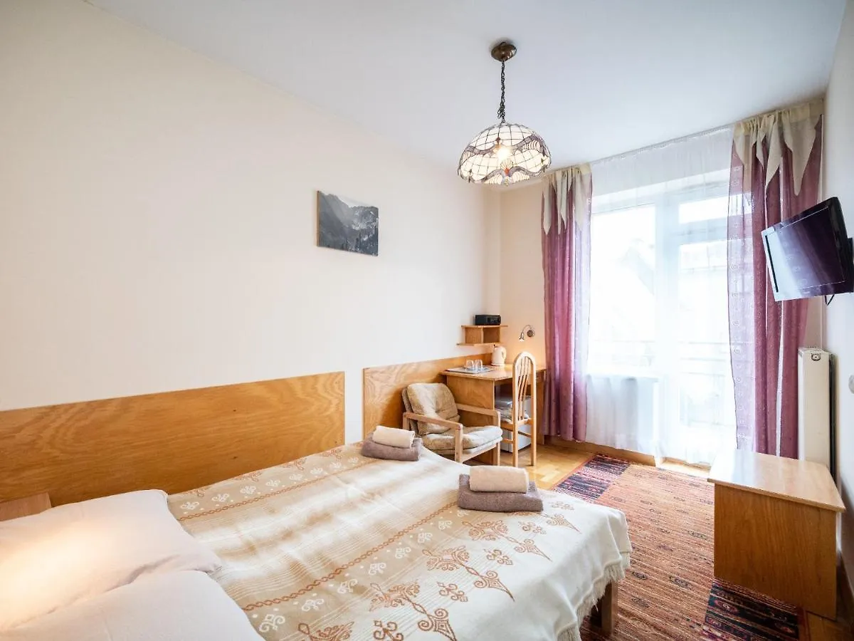 Ami Zakopane Bed & Breakfast