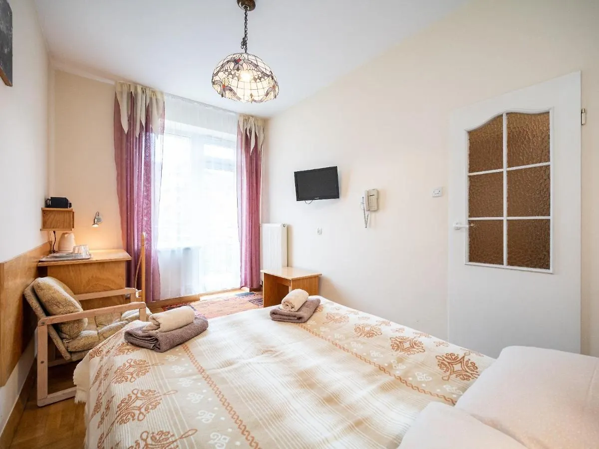 Ami Zakopane Bed & Breakfast Poland