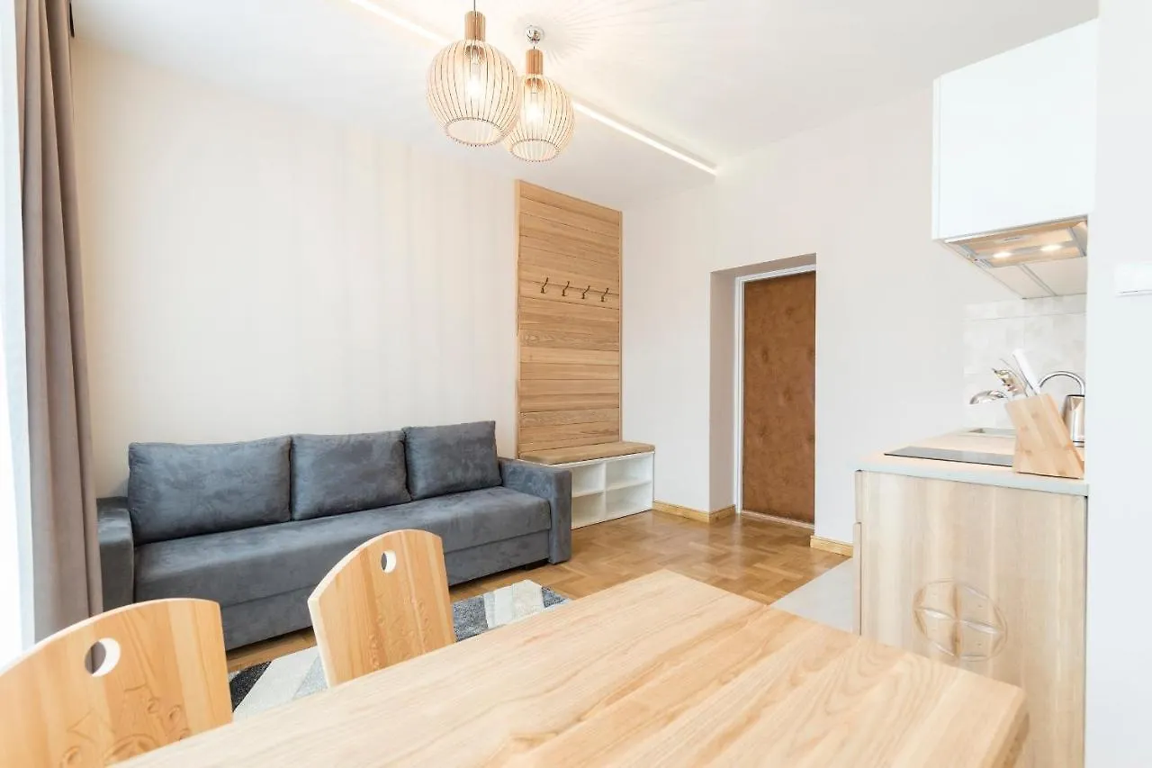 Ami Zakopane Bed & Breakfast Poland