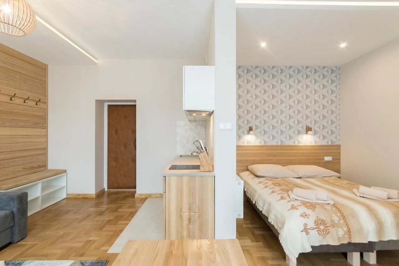 Ami Zakopane Bed & Breakfast