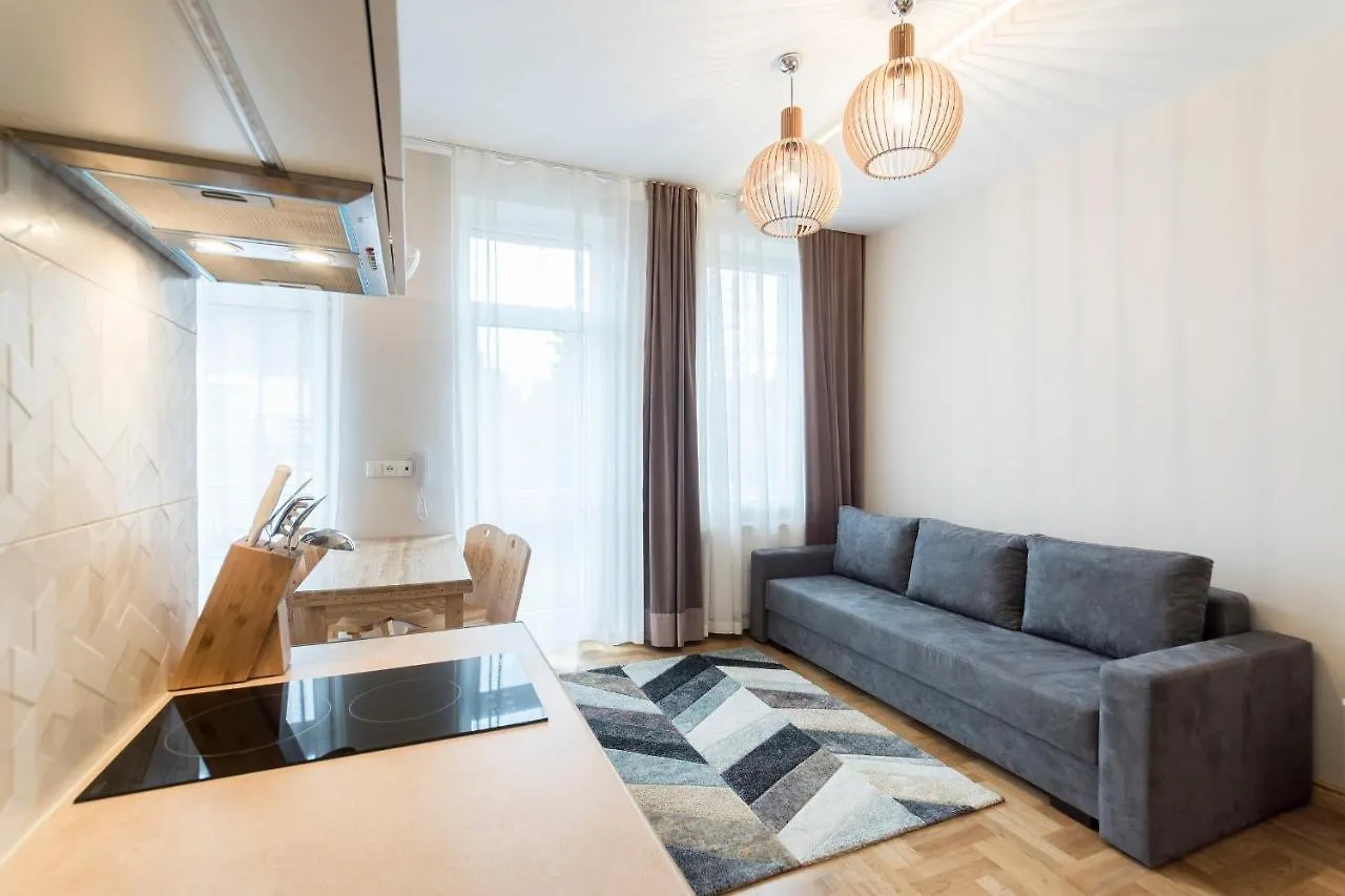 Ami Zakopane Bed & Breakfast