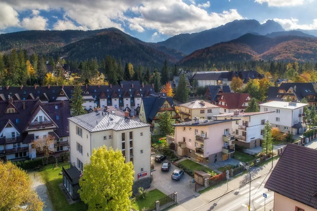 Ami Zakopane Bed & Breakfast
