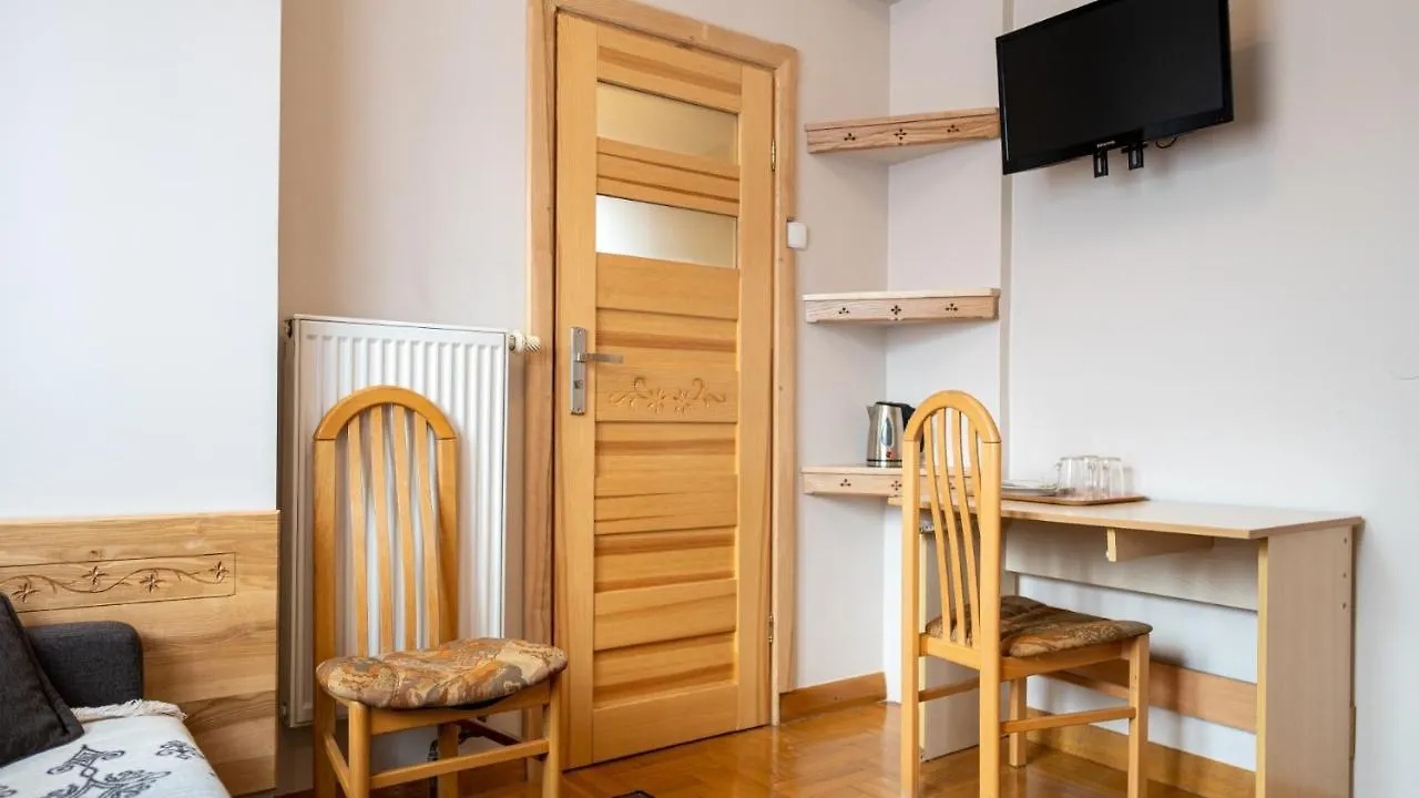 Ami Zakopane Bed & Breakfast