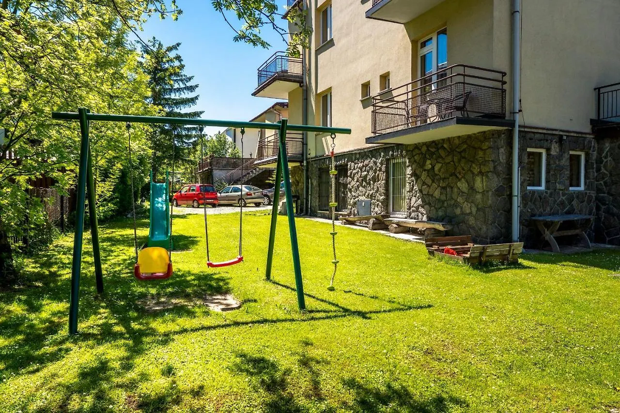 Ami Zakopane Bed & Breakfast