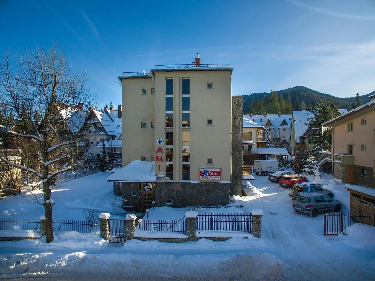 Ami Zakopane Bed & Breakfast