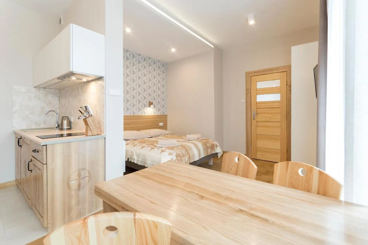 Ami Zakopane Bed & Breakfast