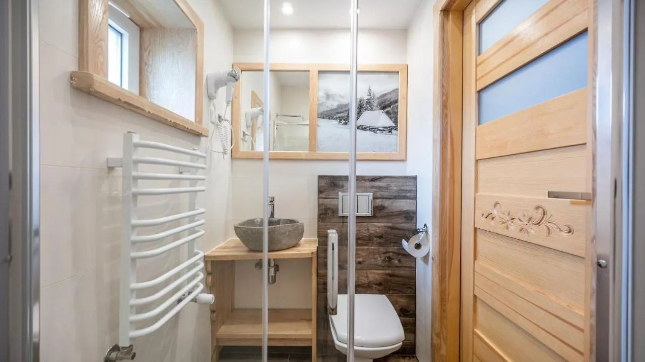 Ami Zakopane Bed & Breakfast