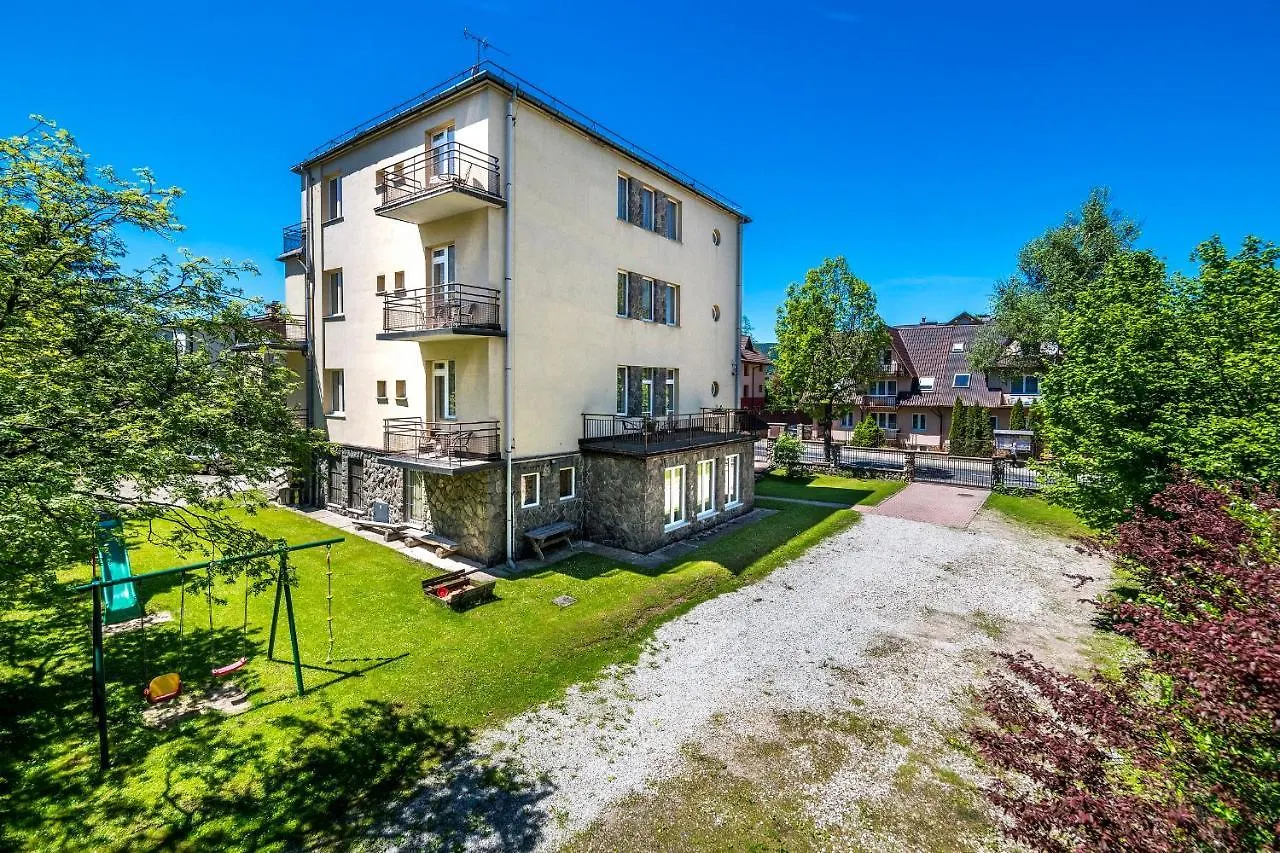 Ami Zakopane Bed & Breakfast