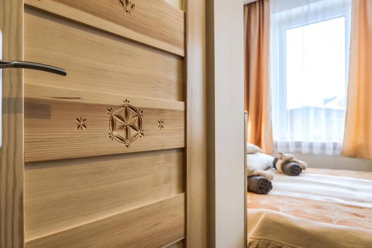 Ami Zakopane Bed & Breakfast