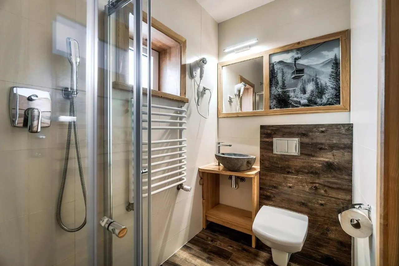 Ami Zakopane Bed & Breakfast