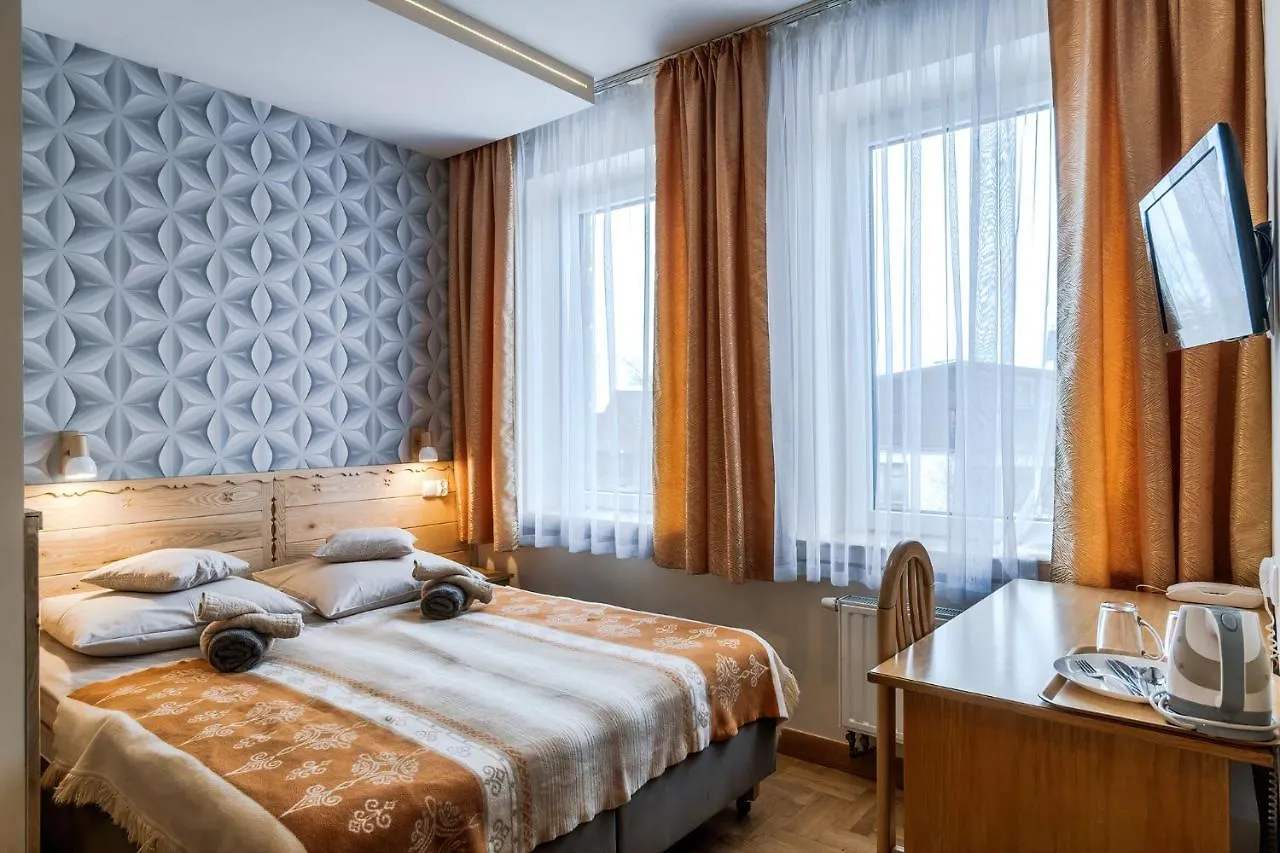 Ami Zakopane Bed & Breakfast