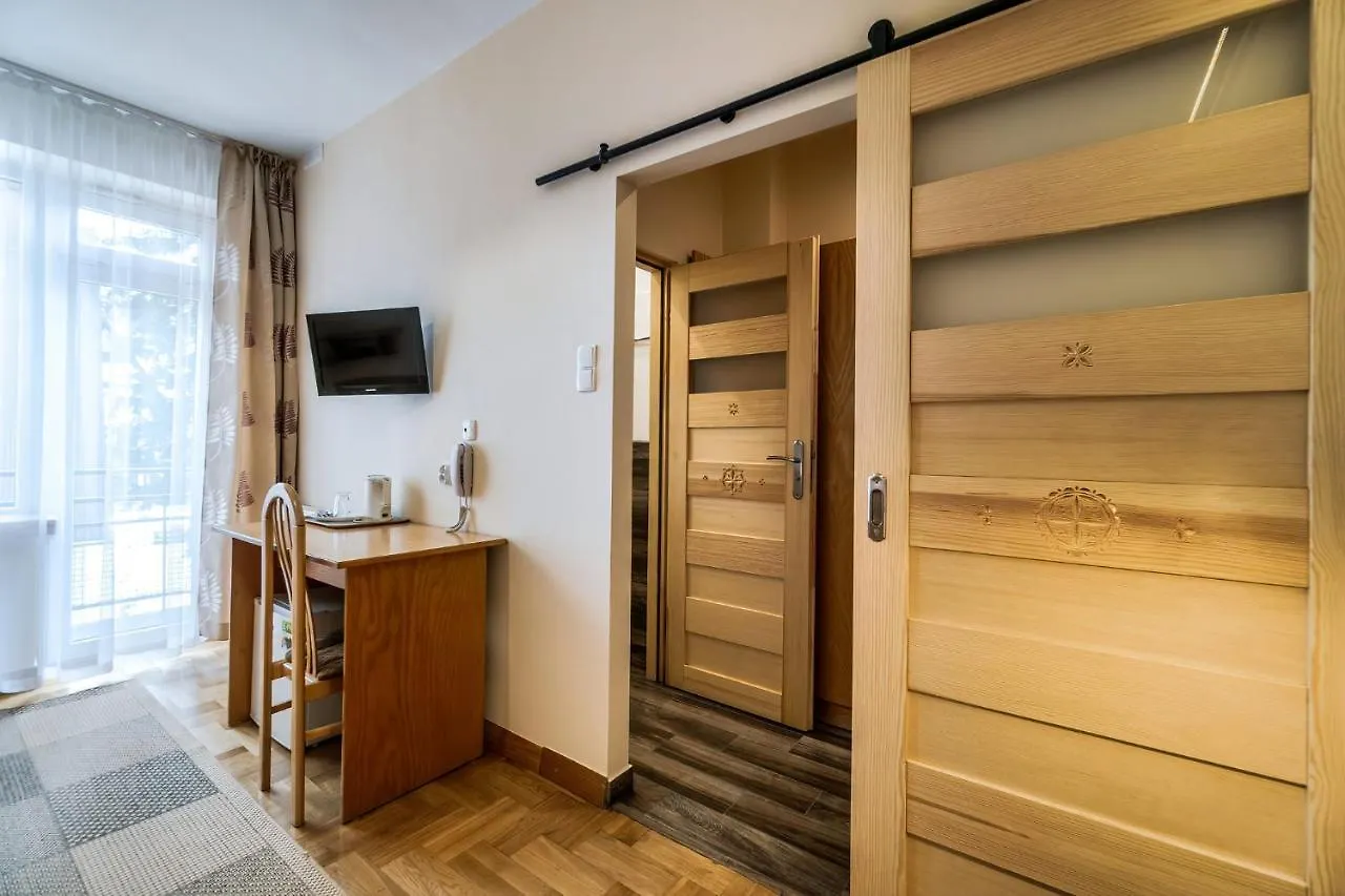 Ami Zakopane Bed & Breakfast