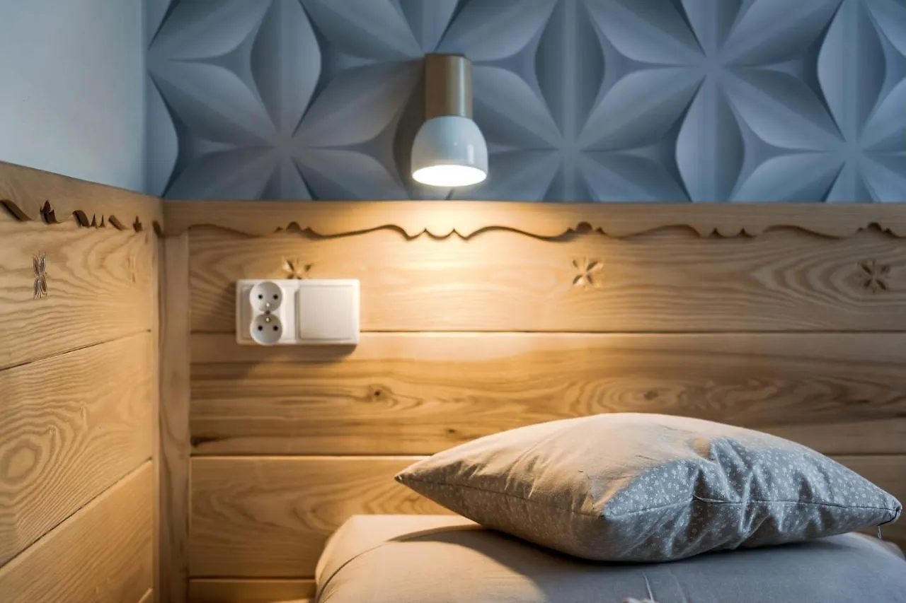 Ami Zakopane Bed & Breakfast Poland