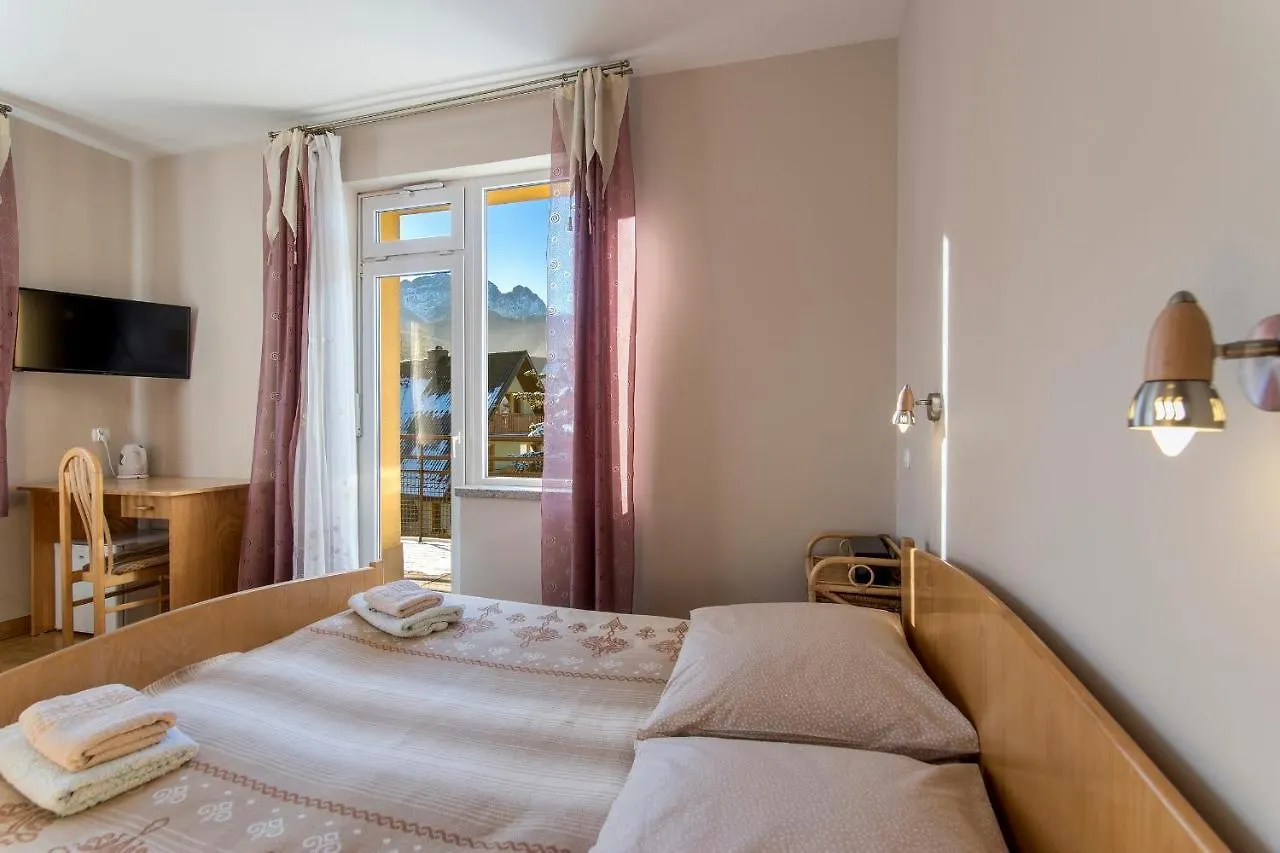 Ami Zakopane Bed & Breakfast