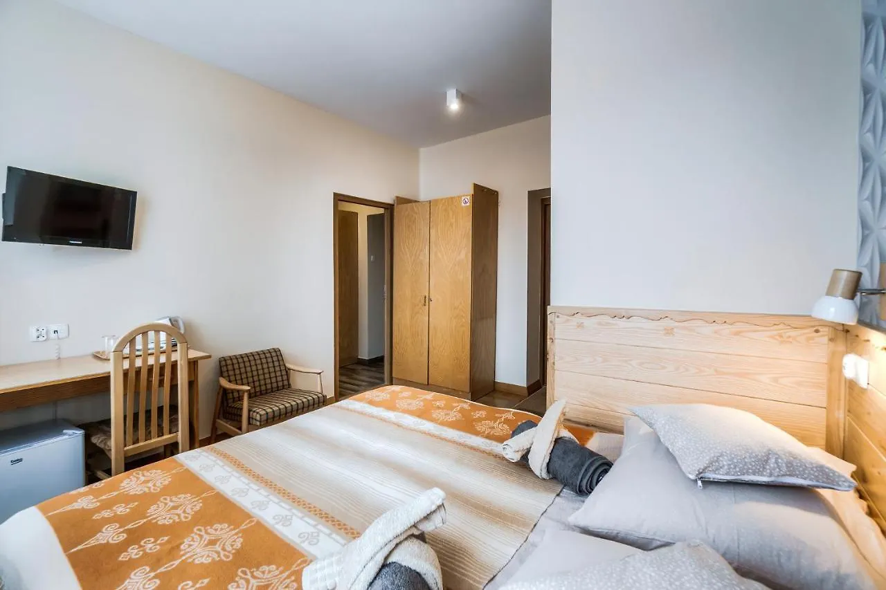 Ami Zakopane Bed & Breakfast Poland