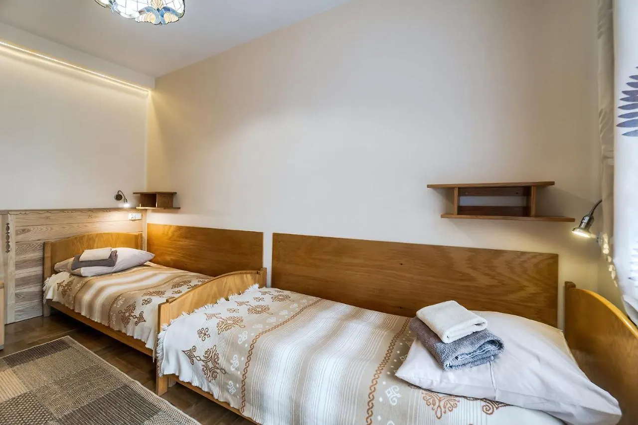 Ami Zakopane Bed & Breakfast 0*,