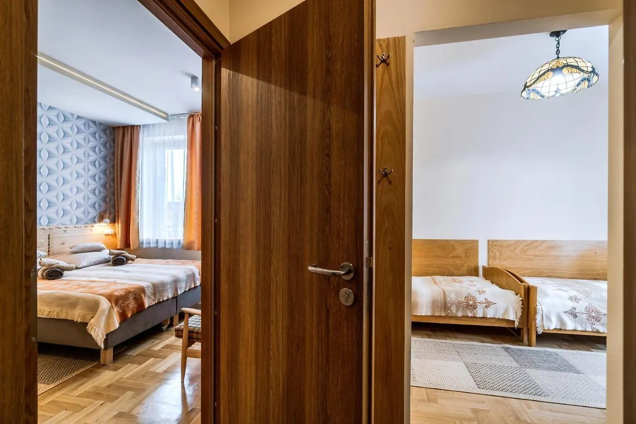 Ami Zakopane Bed & Breakfast Poland