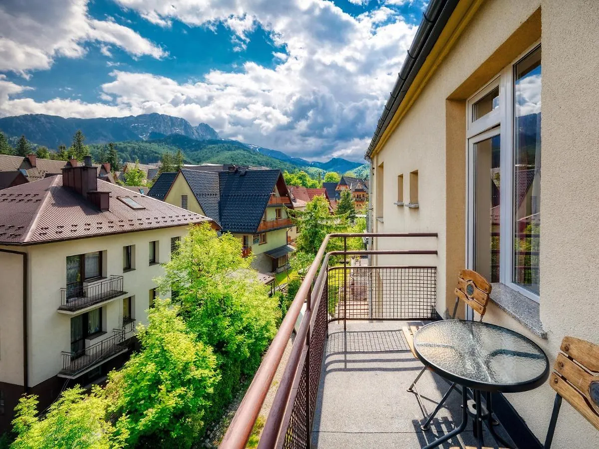 Ami Zakopane Bed & Breakfast