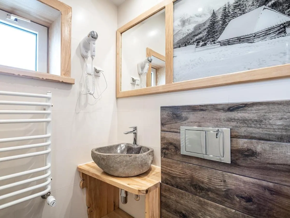 Ami Zakopane Bed & Breakfast