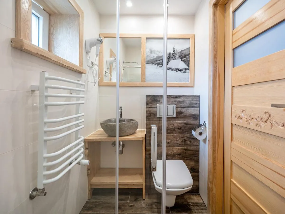 Ami Zakopane Bed & Breakfast