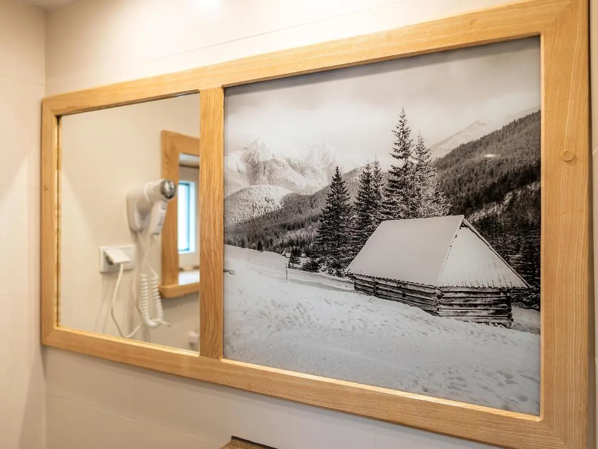 Ami Zakopane Bed & Breakfast