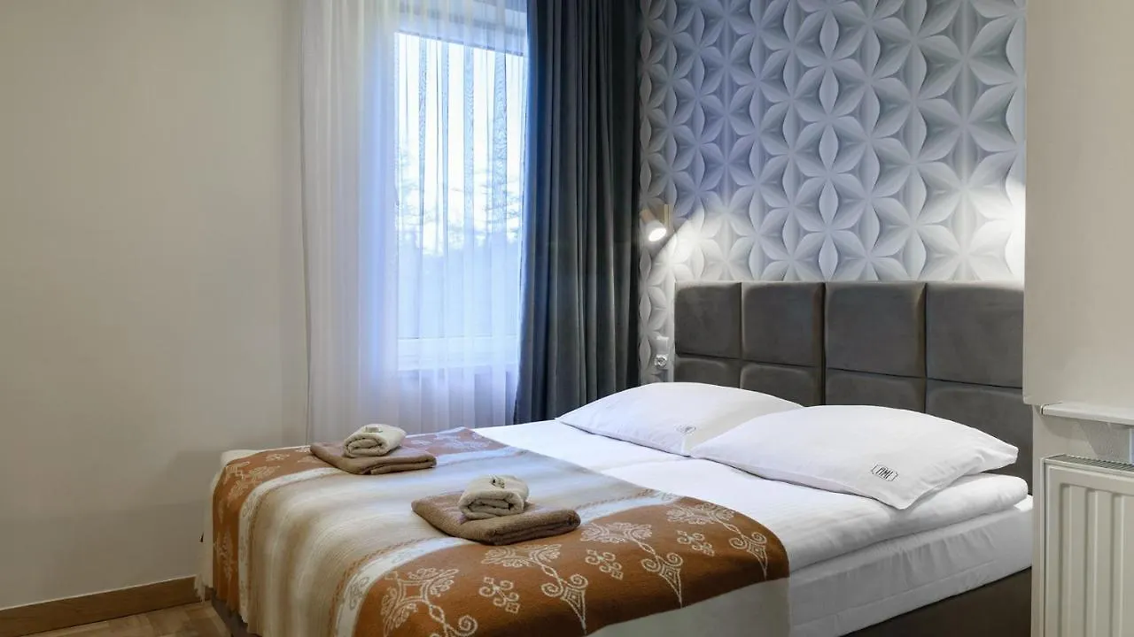Ami Zakopane Bed & Breakfast