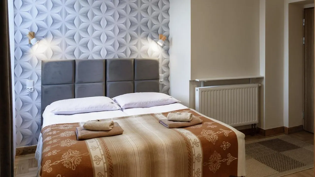 Ami Zakopane Bed & Breakfast