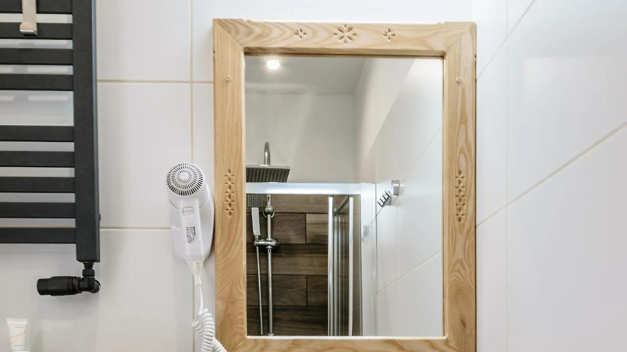 Ami Zakopane Bed & Breakfast 0*,