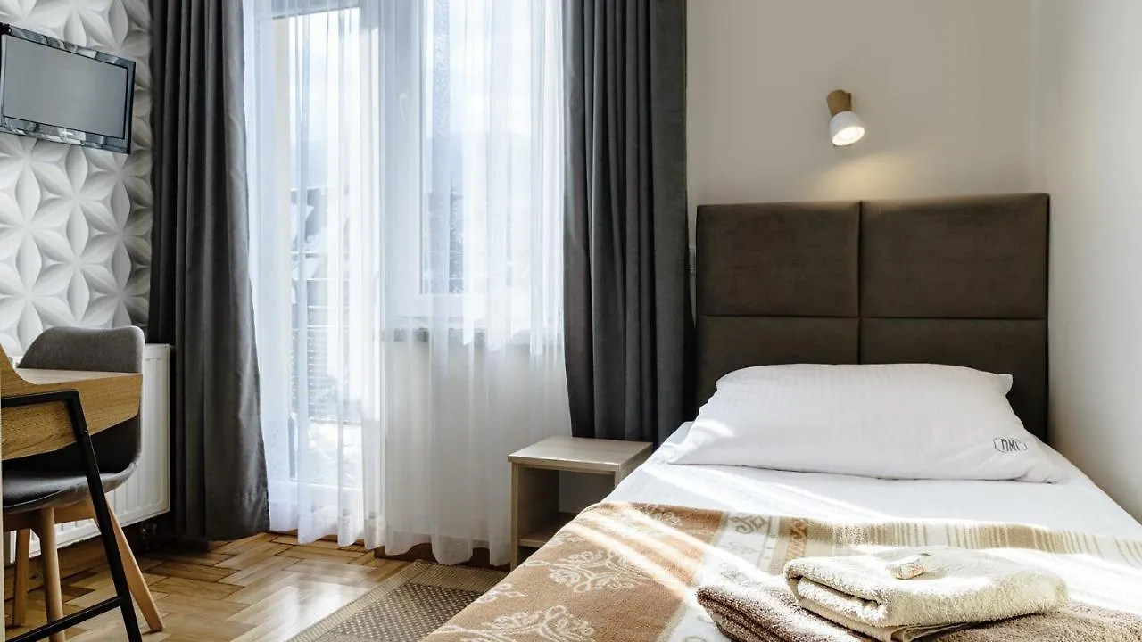 Ami Zakopane Bed & Breakfast
