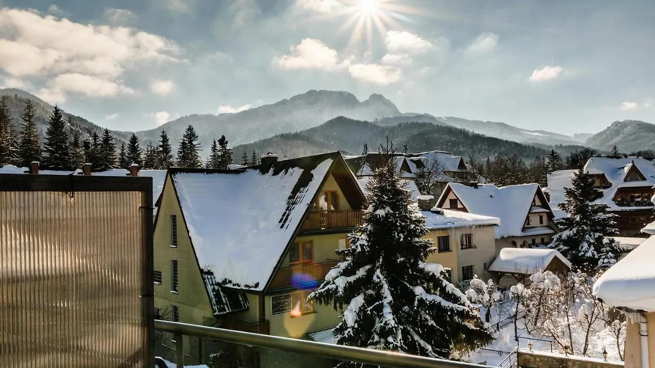 Ami Zakopane Bed & Breakfast Poland