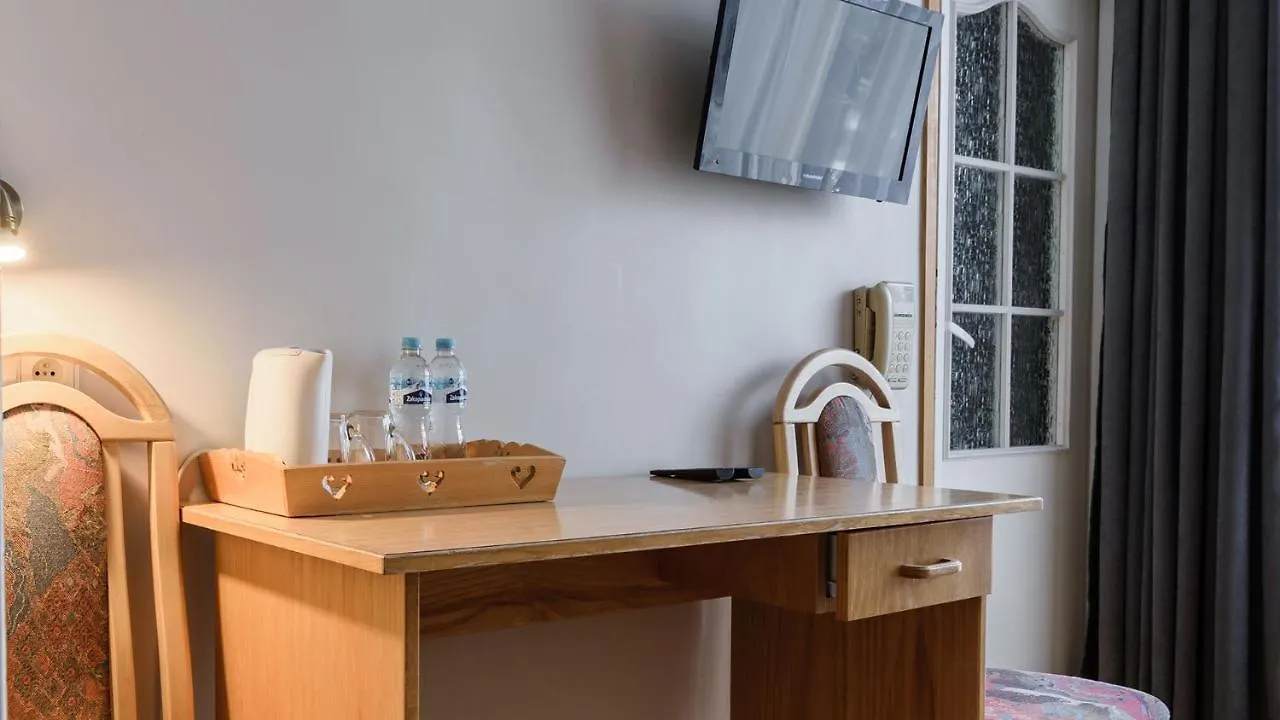 Ami Zakopane Bed & Breakfast