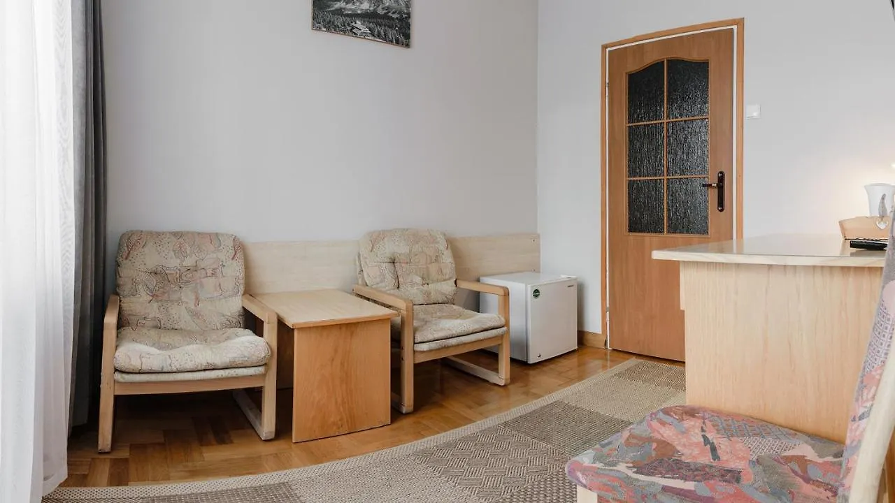 Ami Zakopane Bed & Breakfast 0*,  Poland