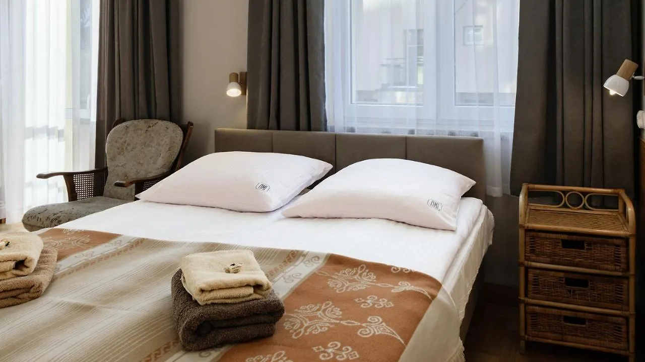 Ami Zakopane Bed & Breakfast