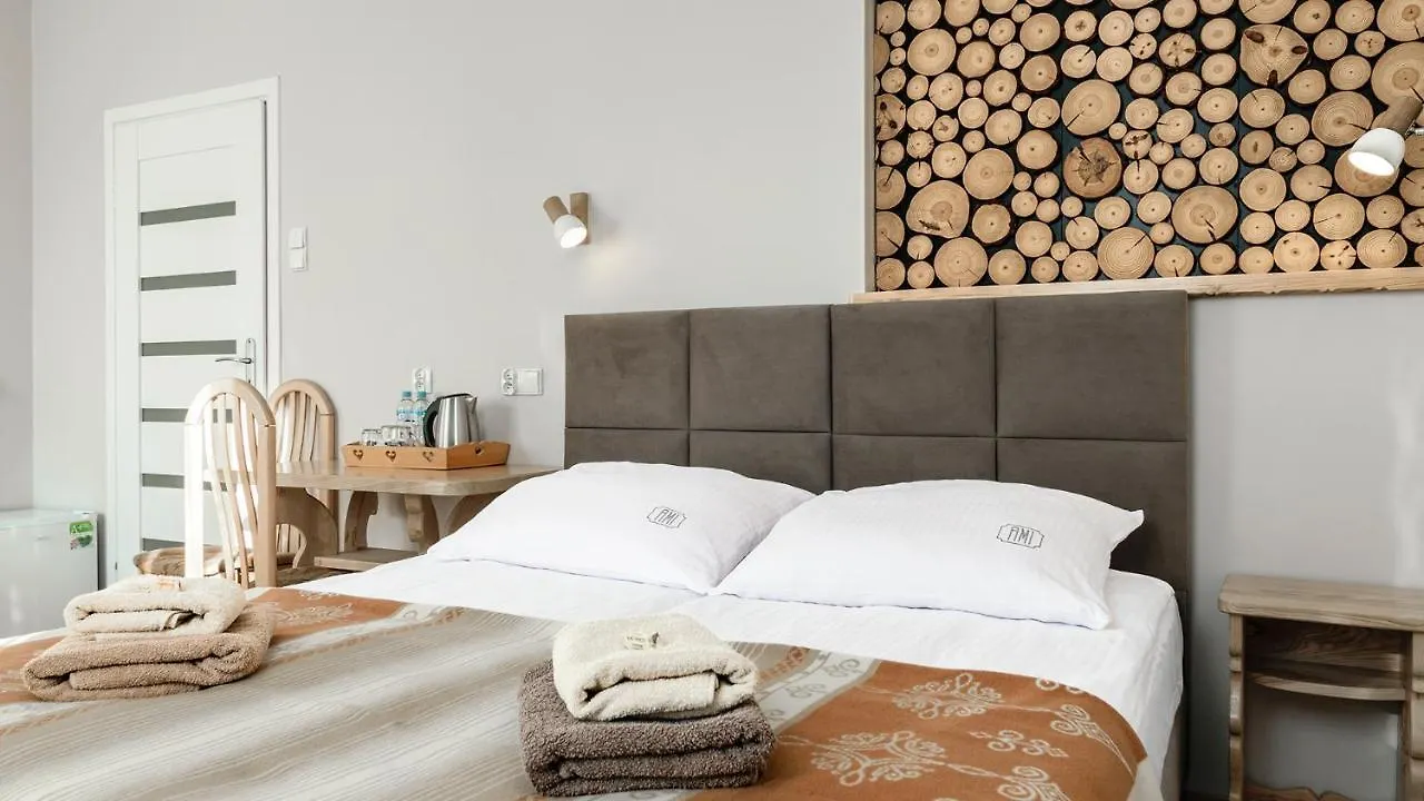 Ami Zakopane Bed & Breakfast Poland