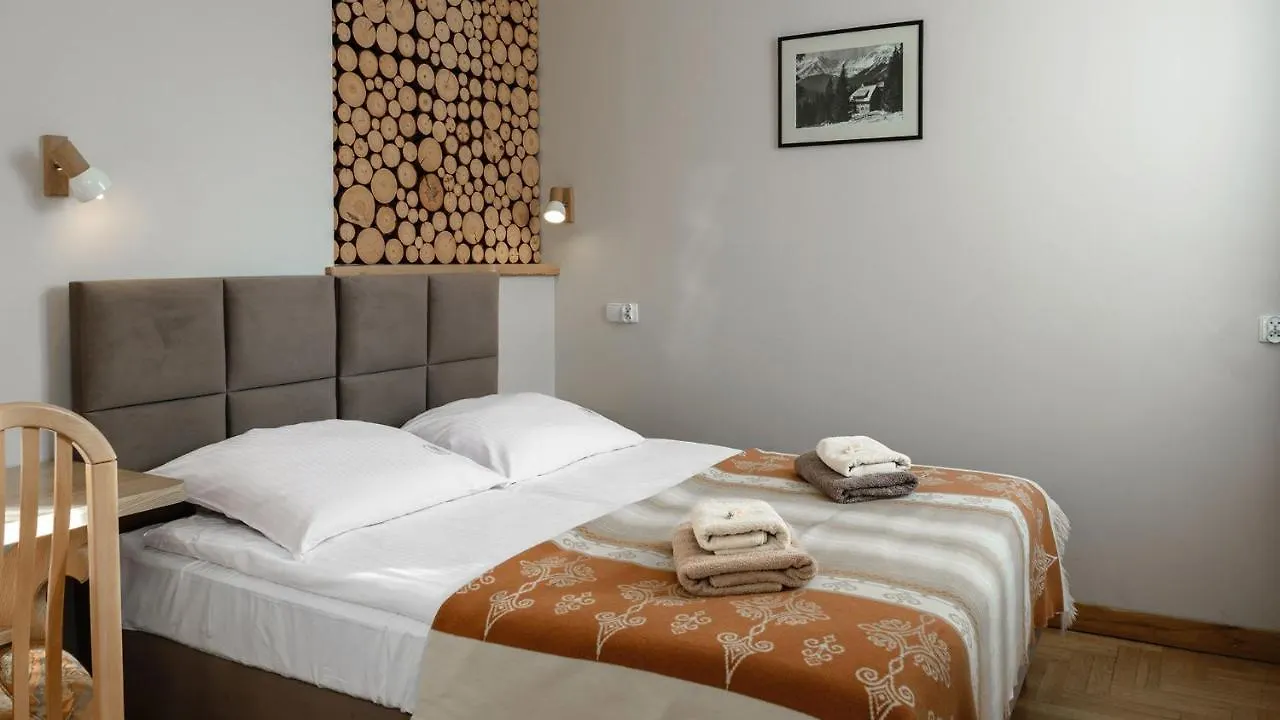 Ami Zakopane Bed & Breakfast