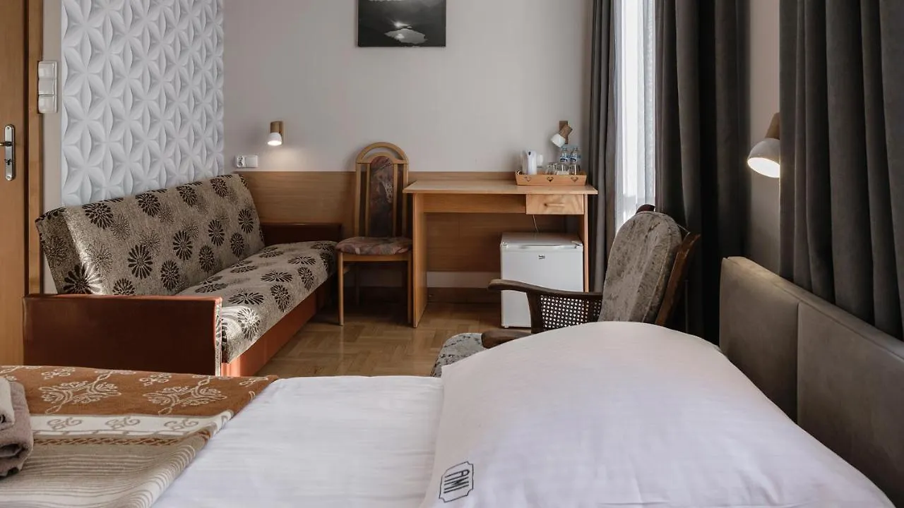 Ami Zakopane Bed & Breakfast