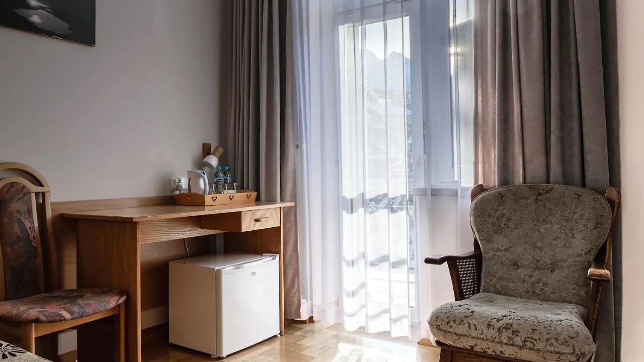 Ami Zakopane Bed & Breakfast 0*,  Poland