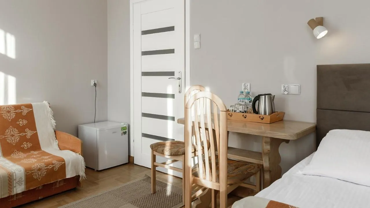 Ami Zakopane Bed & Breakfast