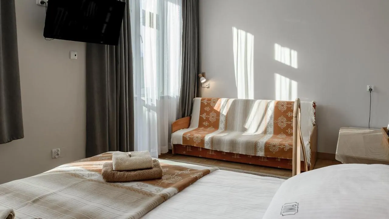 Ami Zakopane Bed & Breakfast