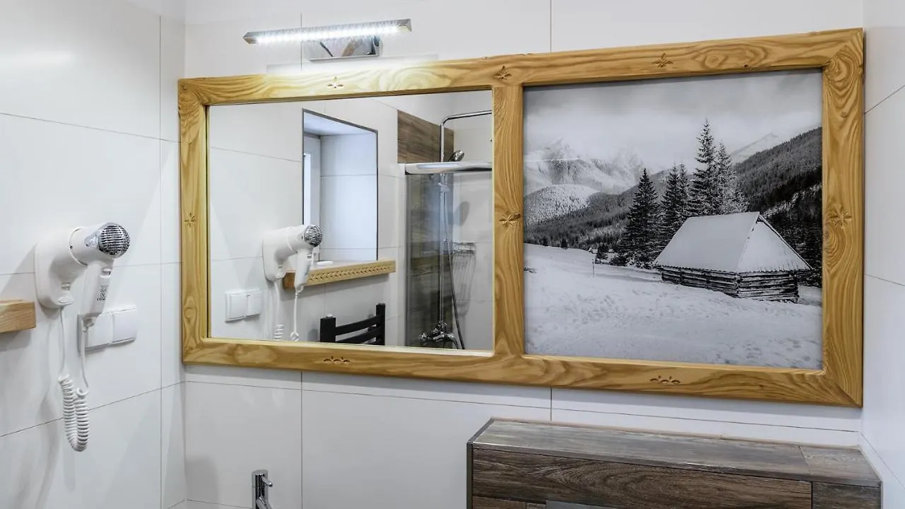 Ami Zakopane Bed & Breakfast
