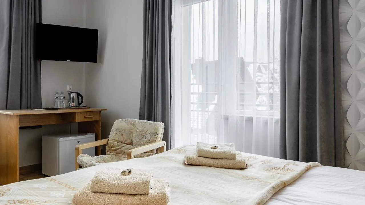 Ami Zakopane Bed & Breakfast