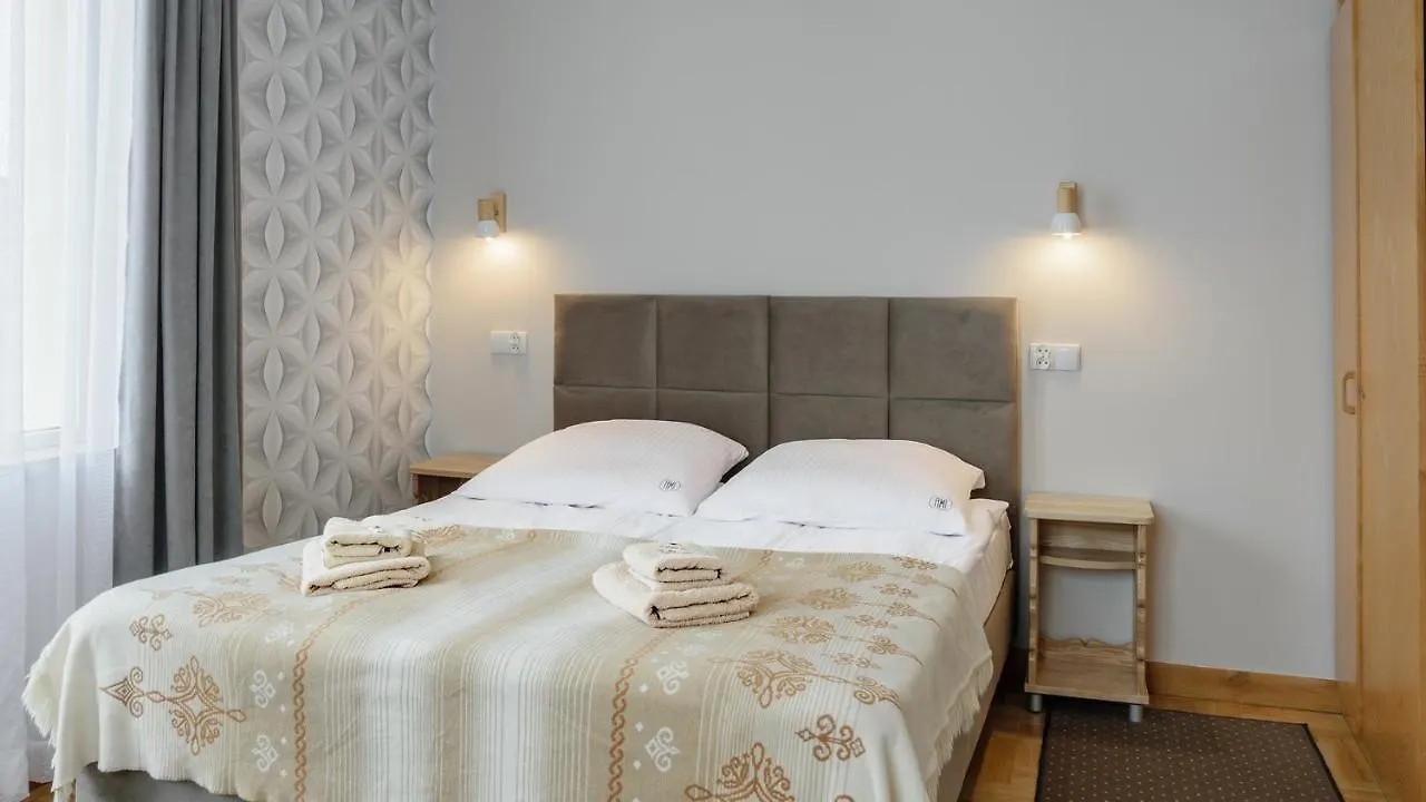 Ami Zakopane Bed & Breakfast